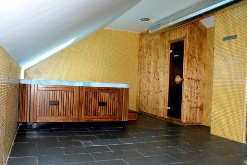 Hotel Mataelpino Segovia Kültér fotó