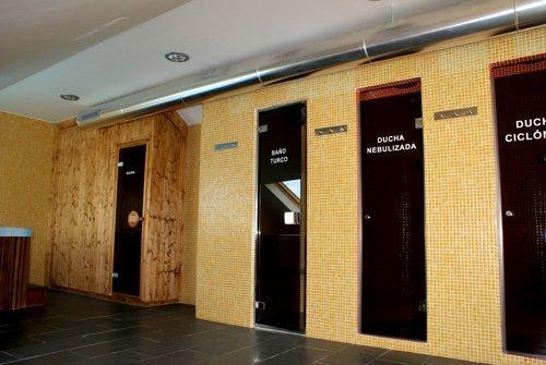 Hotel Mataelpino Segovia Kültér fotó
