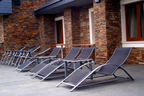 Hotel Mataelpino Segovia Kültér fotó