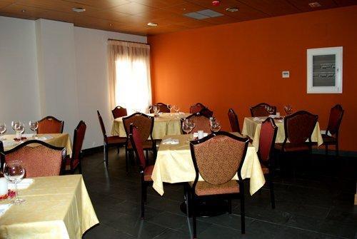 Hotel Mataelpino Segovia Kültér fotó